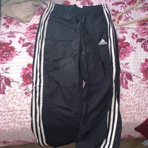 ADIDAS VINTAGE TRACKPANTS